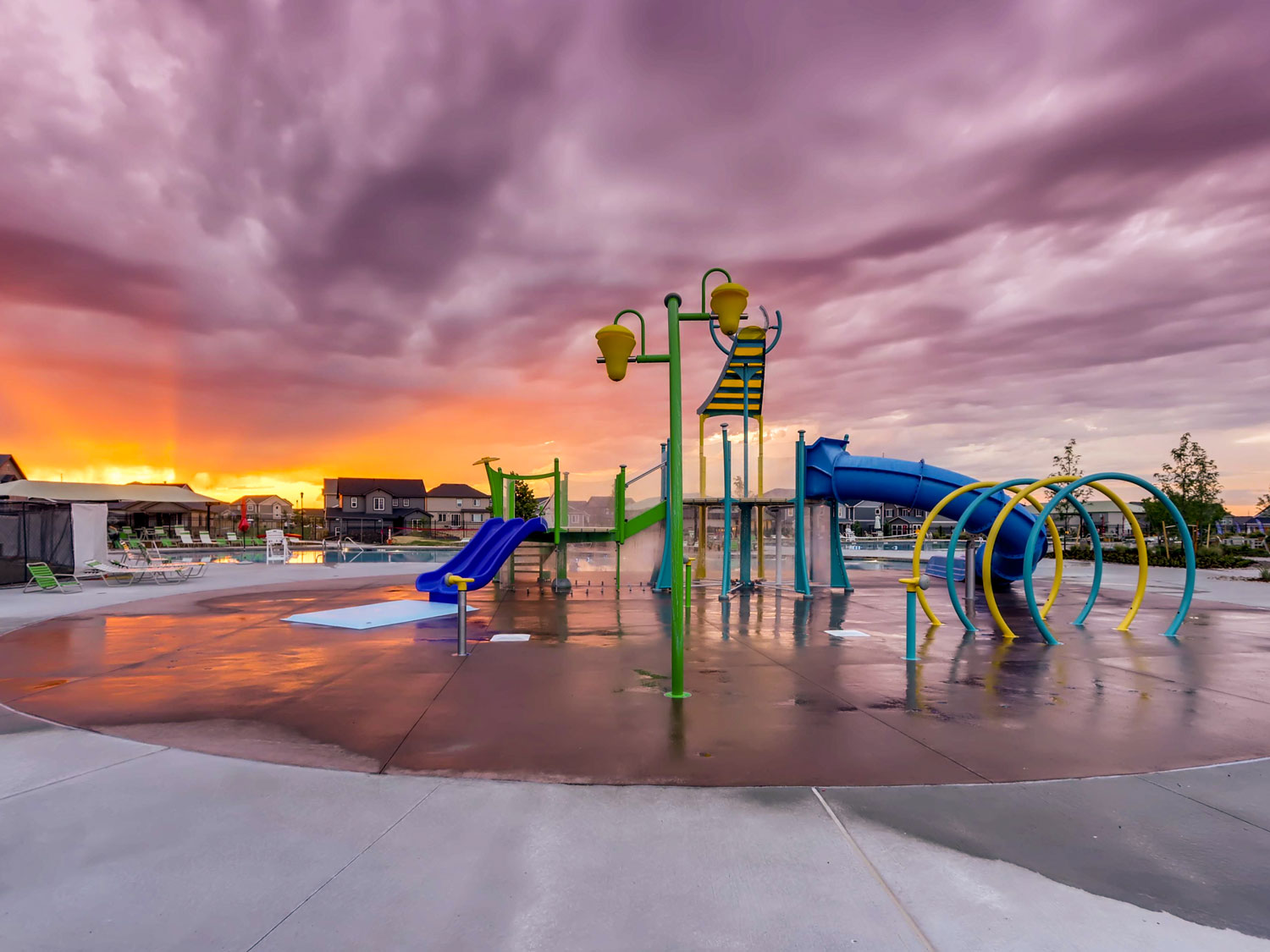 Brighton Crossings Brighton, Co