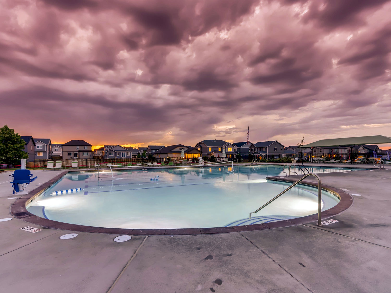 Brighton Crossings Brighton, Co