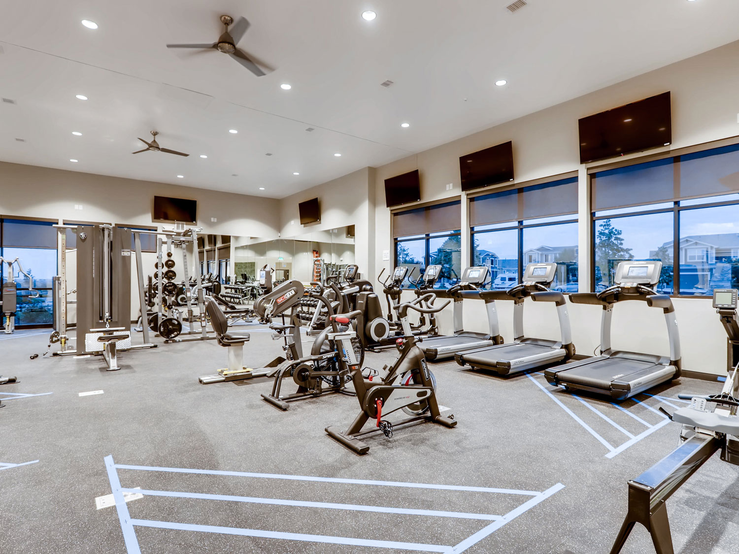 Brighton Crossings Brighton, Co