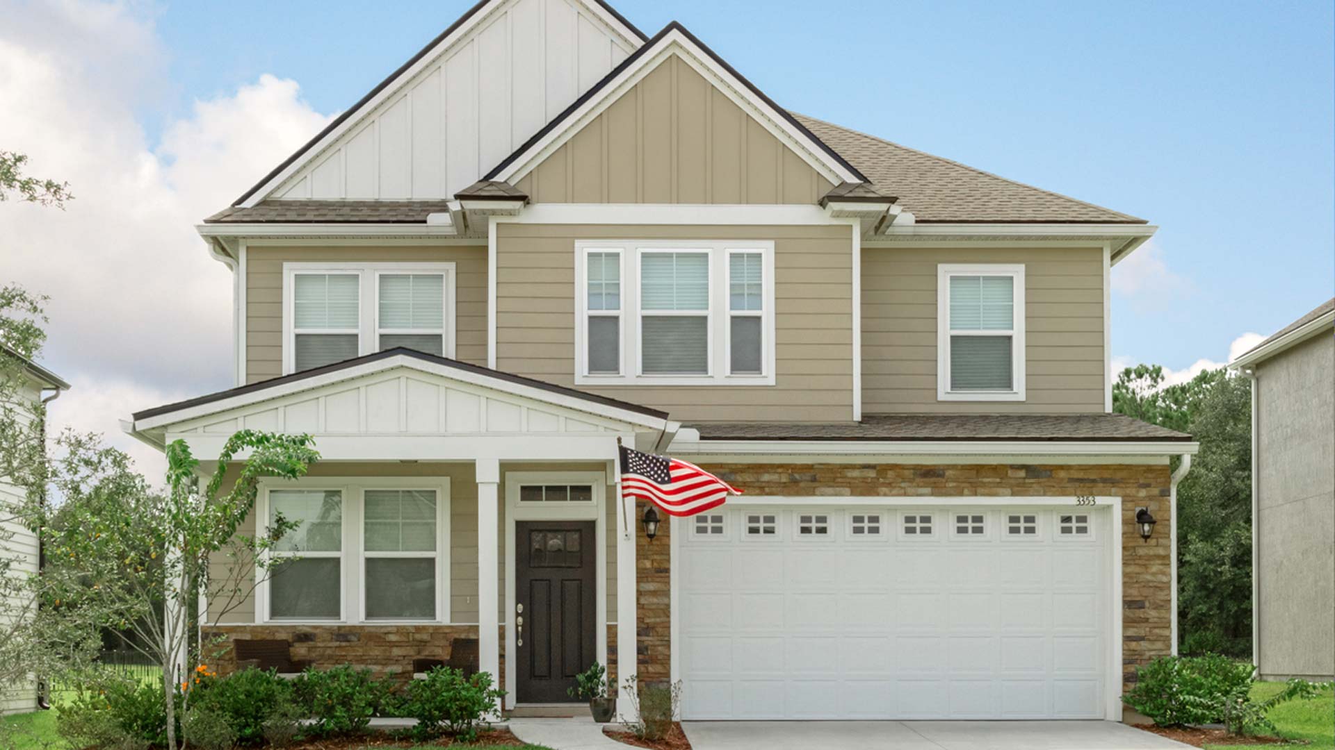 Kindlewood Community AMH Homes