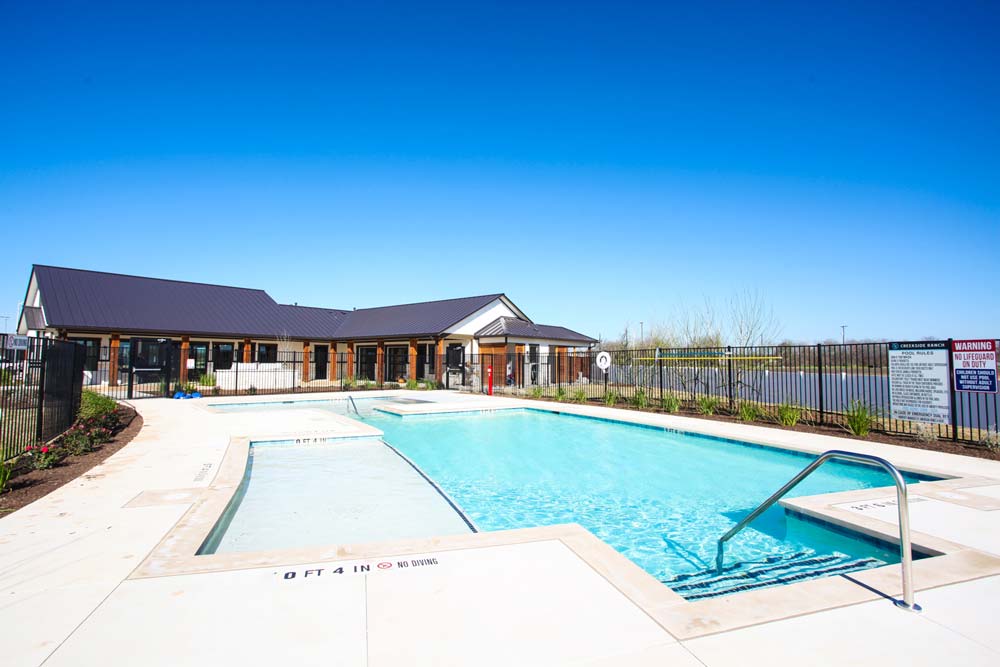 Creekside Ranch New Braunfels, TX