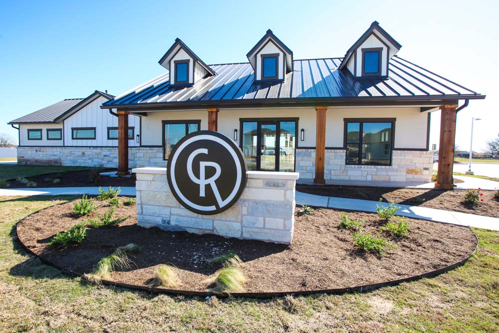 Creekside Ranch New Braunfels, TX