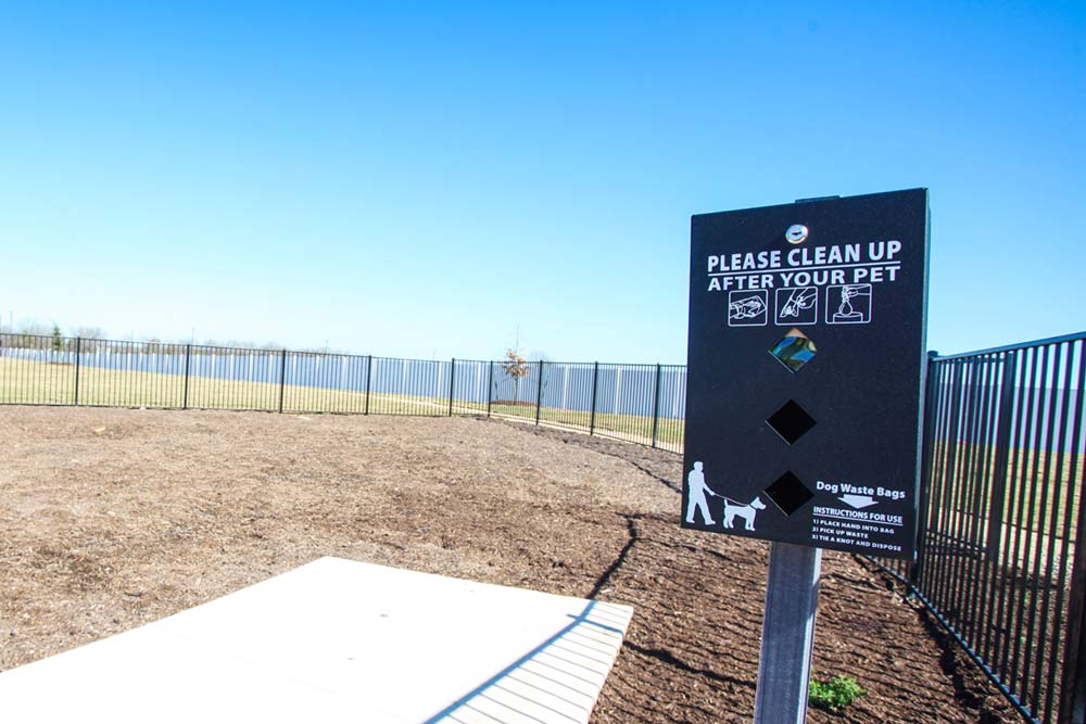 Creekside Ranch New Braunfels, TX