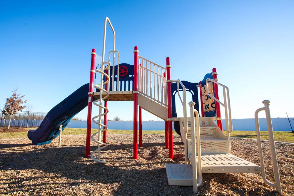 Creekside Ranch New Braunfels, TX