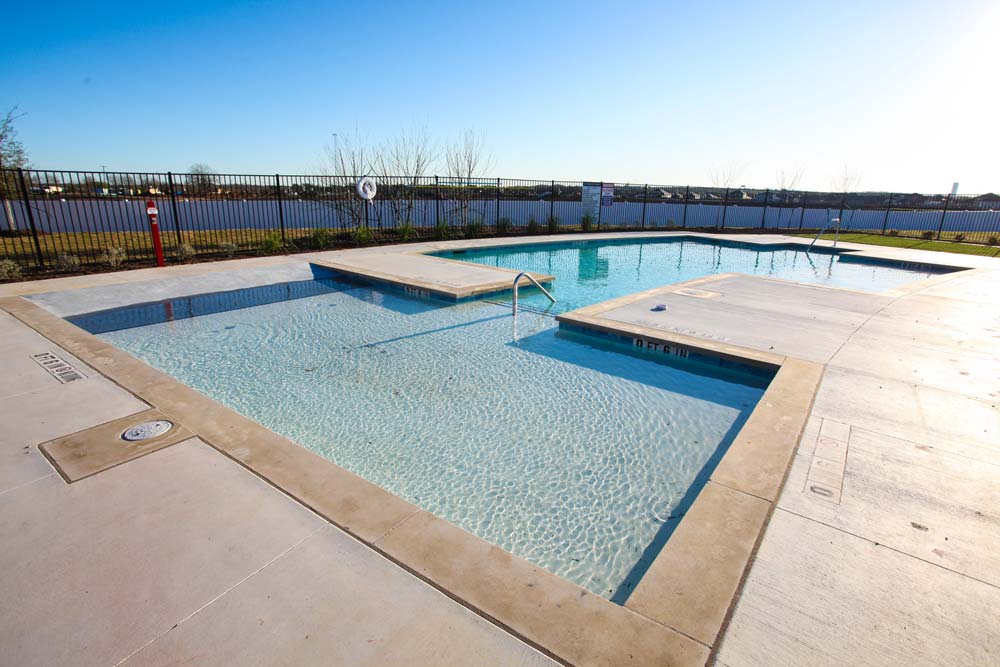 Creekside Ranch New Braunfels, TX