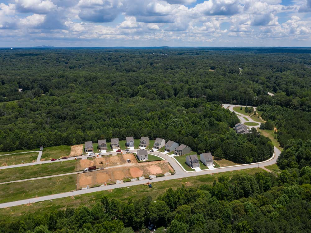 Pine View Stockbridge, GA