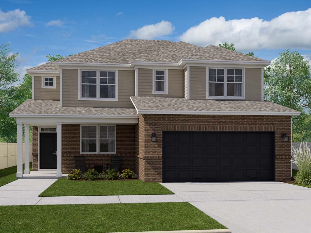 Westbrook Lake 40Wilson