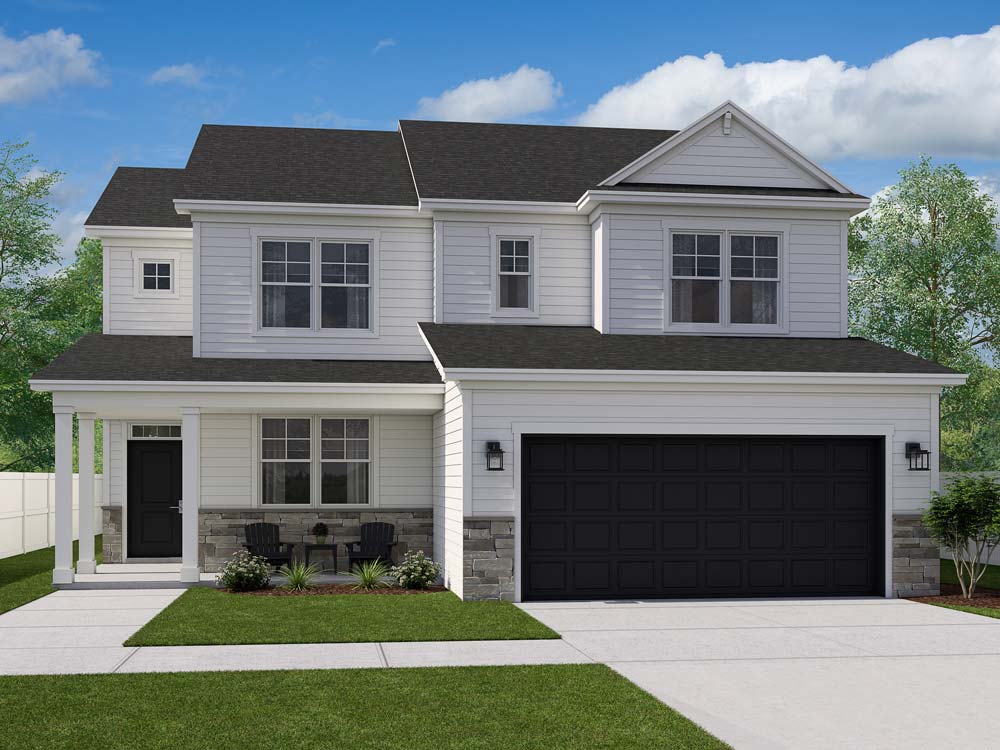 Westbrook Lake 40Wilson