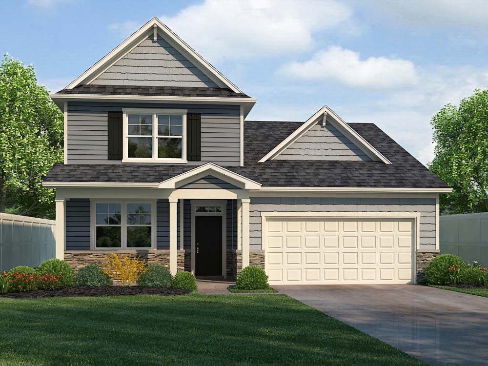 Westbrook Lake 40Wilson