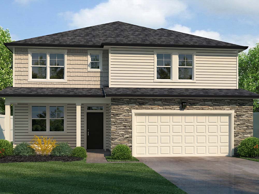 Westbrook Lake 40Wilson