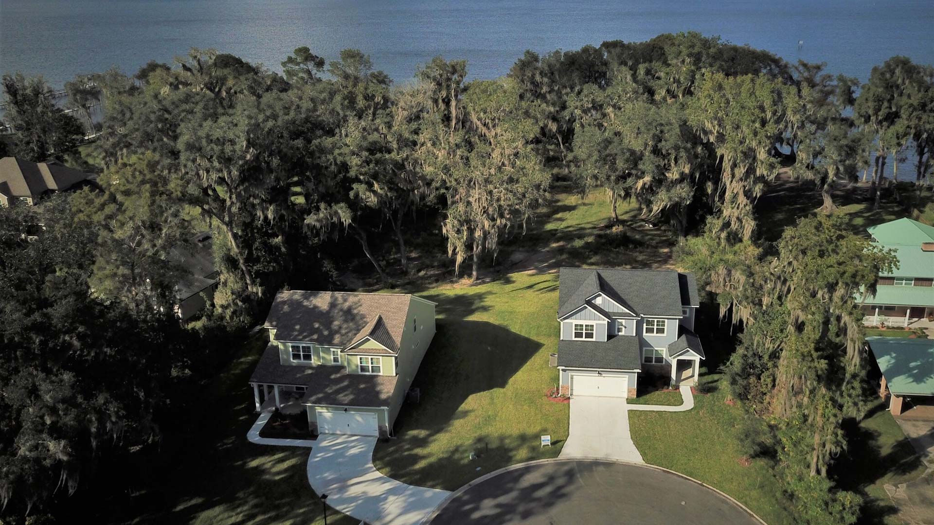 Silver Oak Estates Community AMH Homes