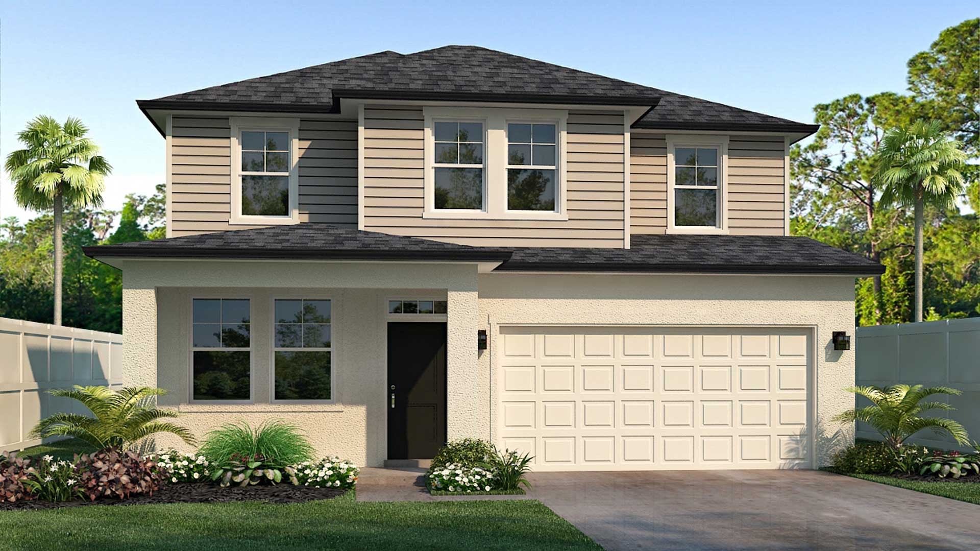 Country Crossing Community | AMH Homes