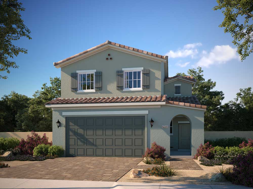 Tropical Vista 30 1800