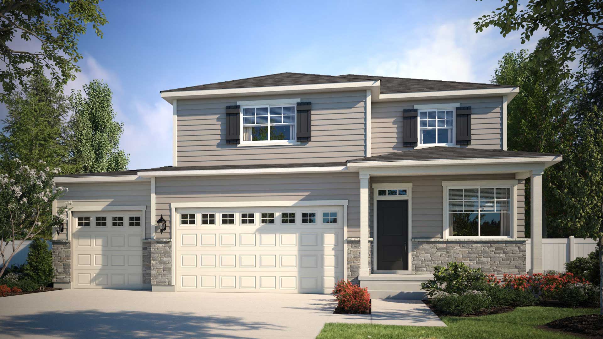 Legacy Farms Spanish Fork, UT