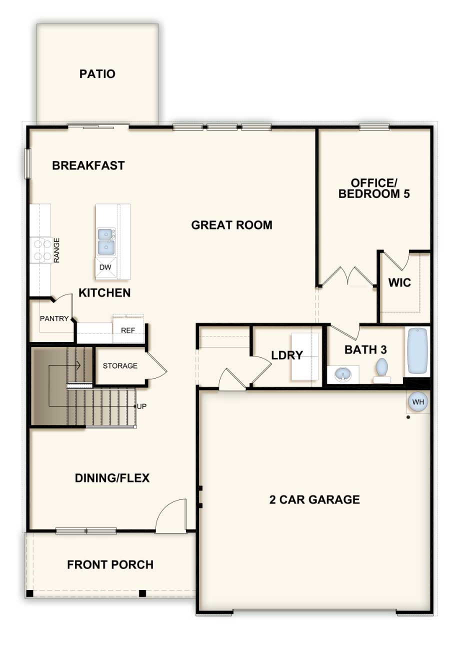 The Orchard at Mountain View 402924