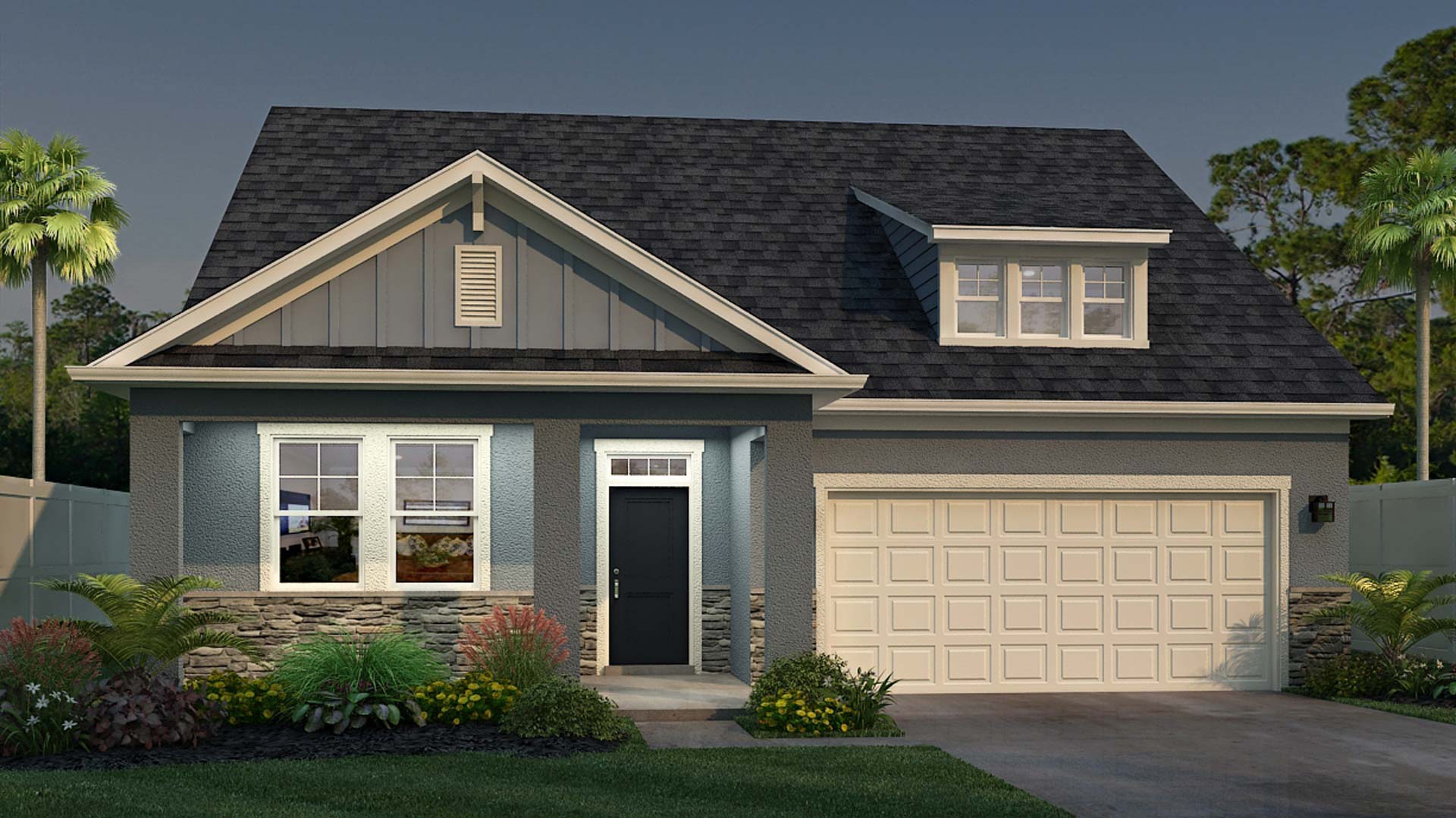 Binion Reserve Apopka, FL