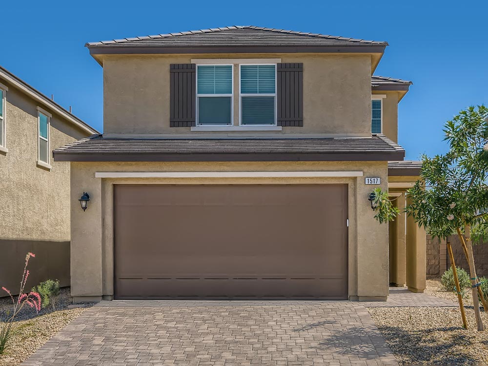 Bryce Canyon floor plan AMH Homes