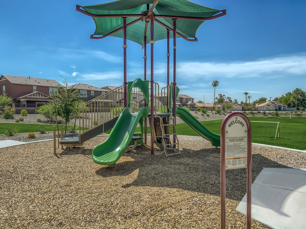 Enclave at Madera Parc Community AMH Homes