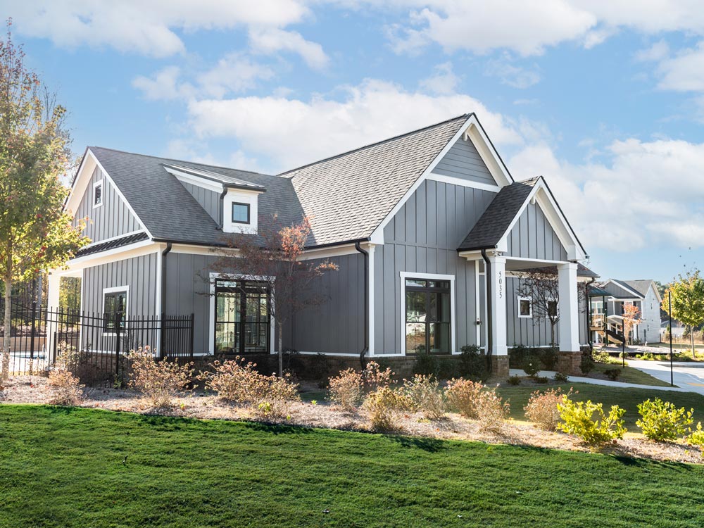 Westbrook Lake Community AMH Homes