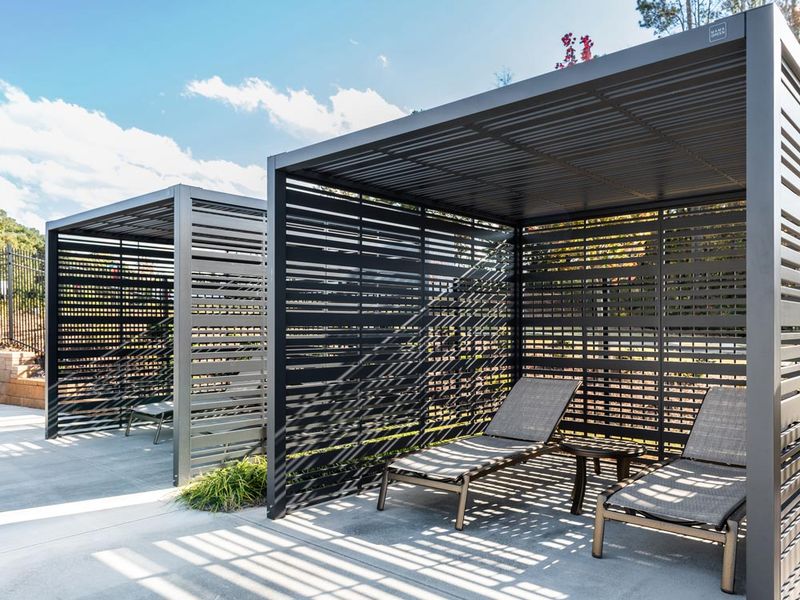 Westbrook Lake Community AMH Homes