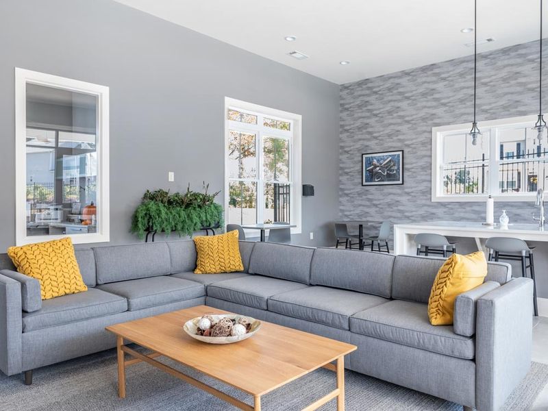 Westbrook Lake Community AMH Homes