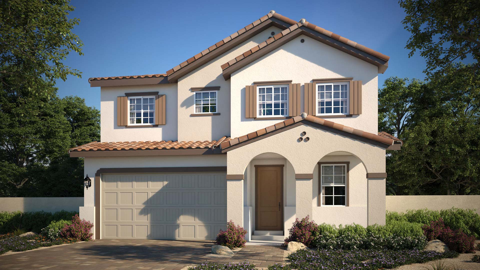 Laveen Park Community AMH Homes