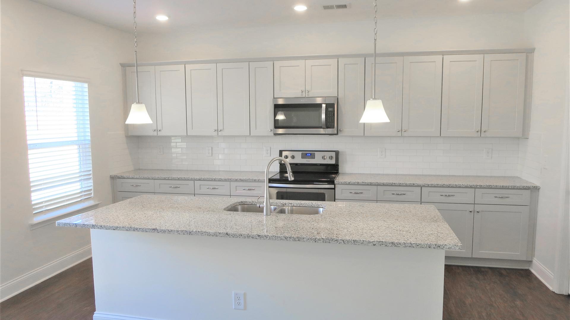 Lancaster Villas Community AMH Homes