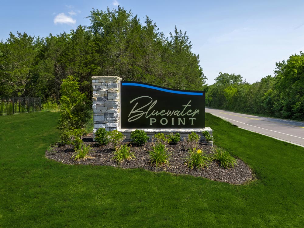 Bluewater Point Community | AMH Homes