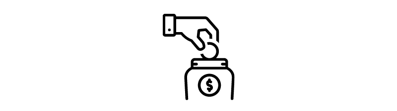 Building a Voice of Analytics program is an investment.