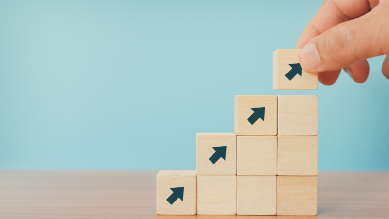 Building blocks