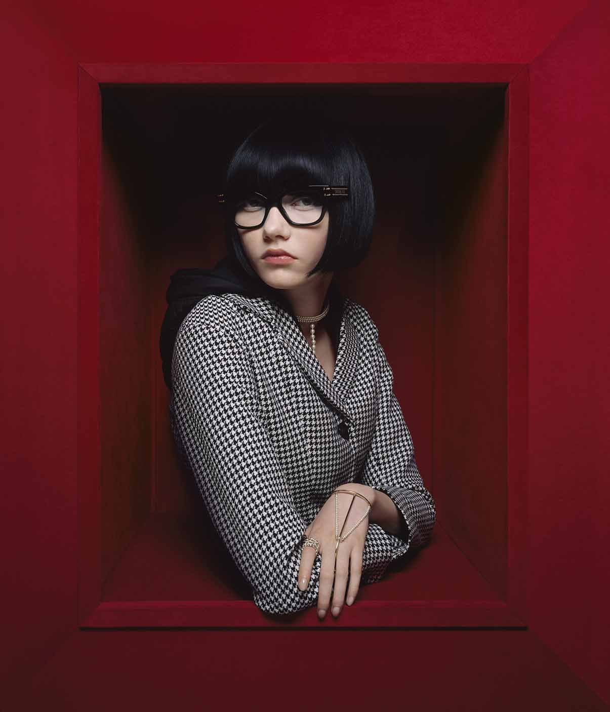 Dior AW 2022-2023 Ready-to-wear Campaign