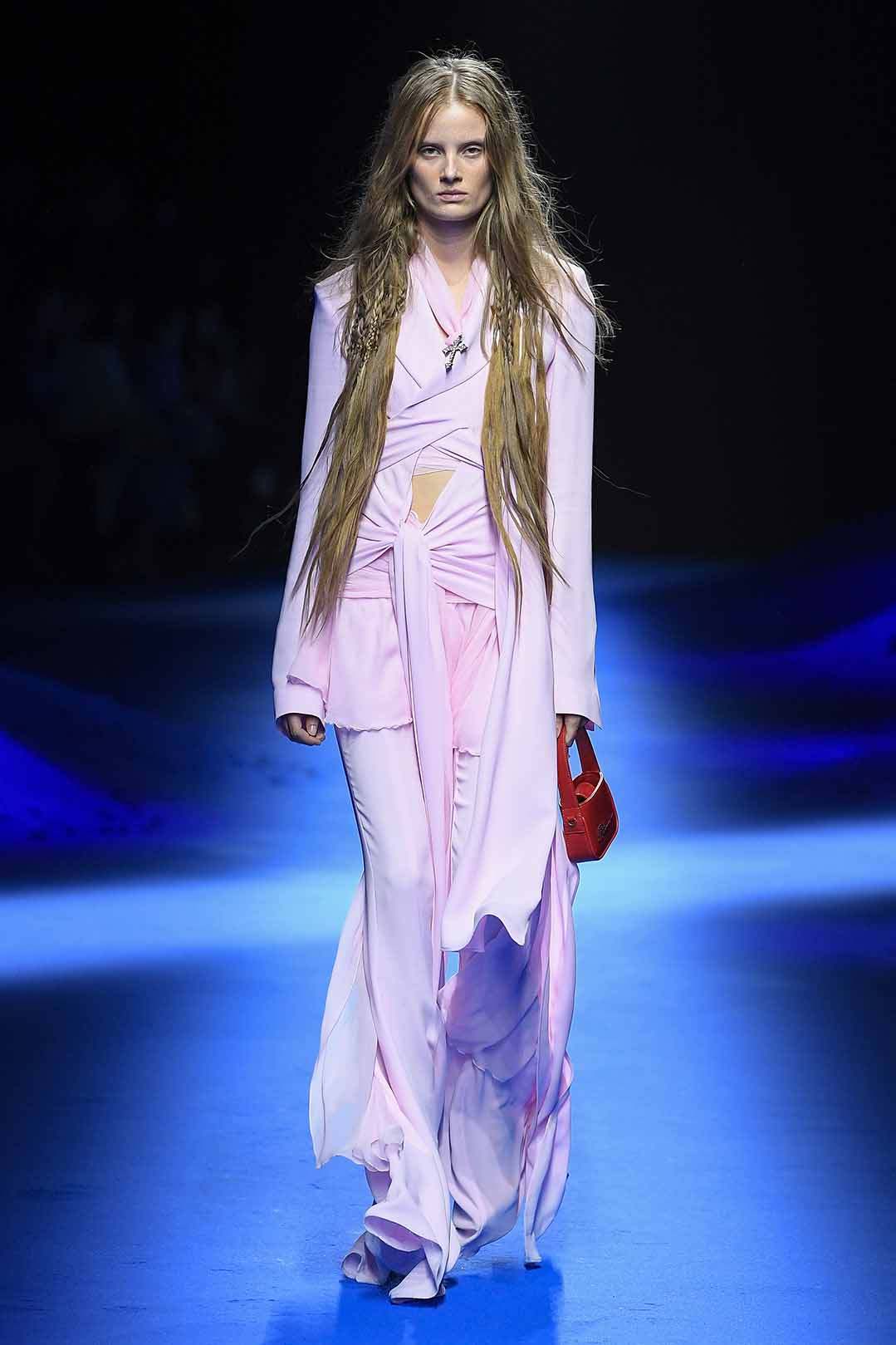 Blumarine- collection Spring Summer 2023