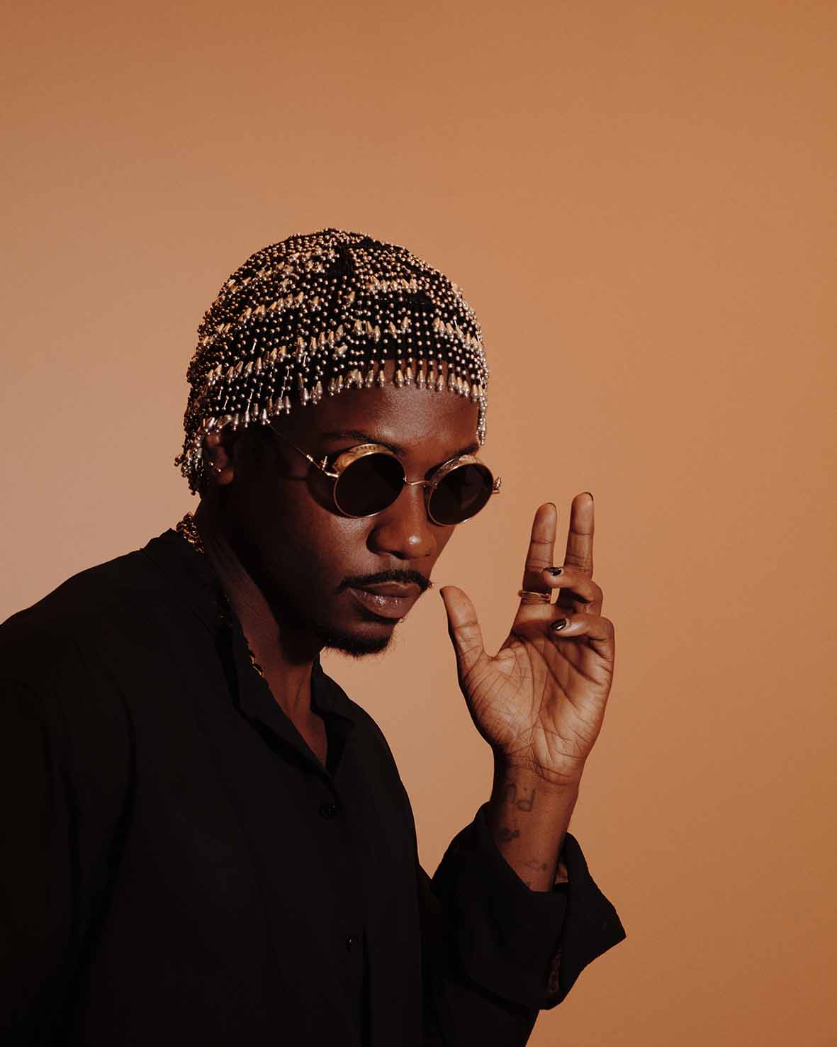 Channel Tres Releases New Single “no Limit”
