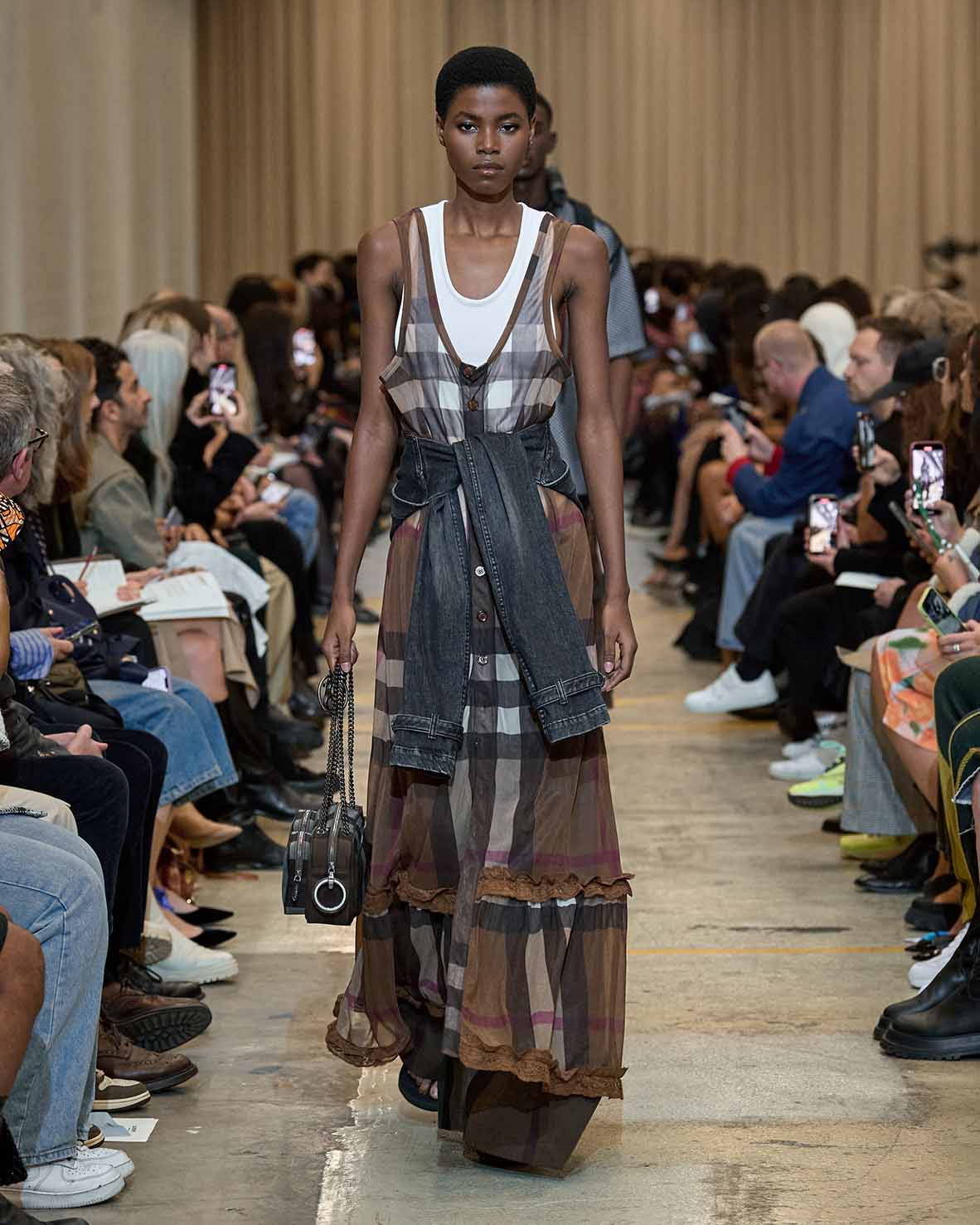 Burberry Spring/summer 2023 Collection