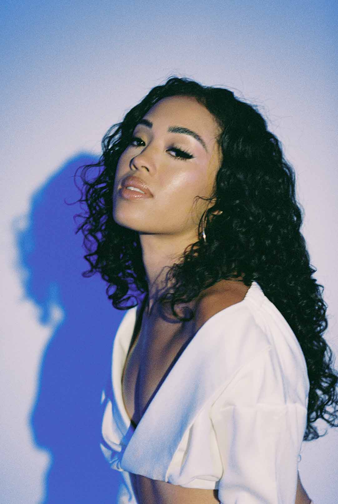 Joyce Wrice Announces Release Of Kaytranada-produced Motive Ep