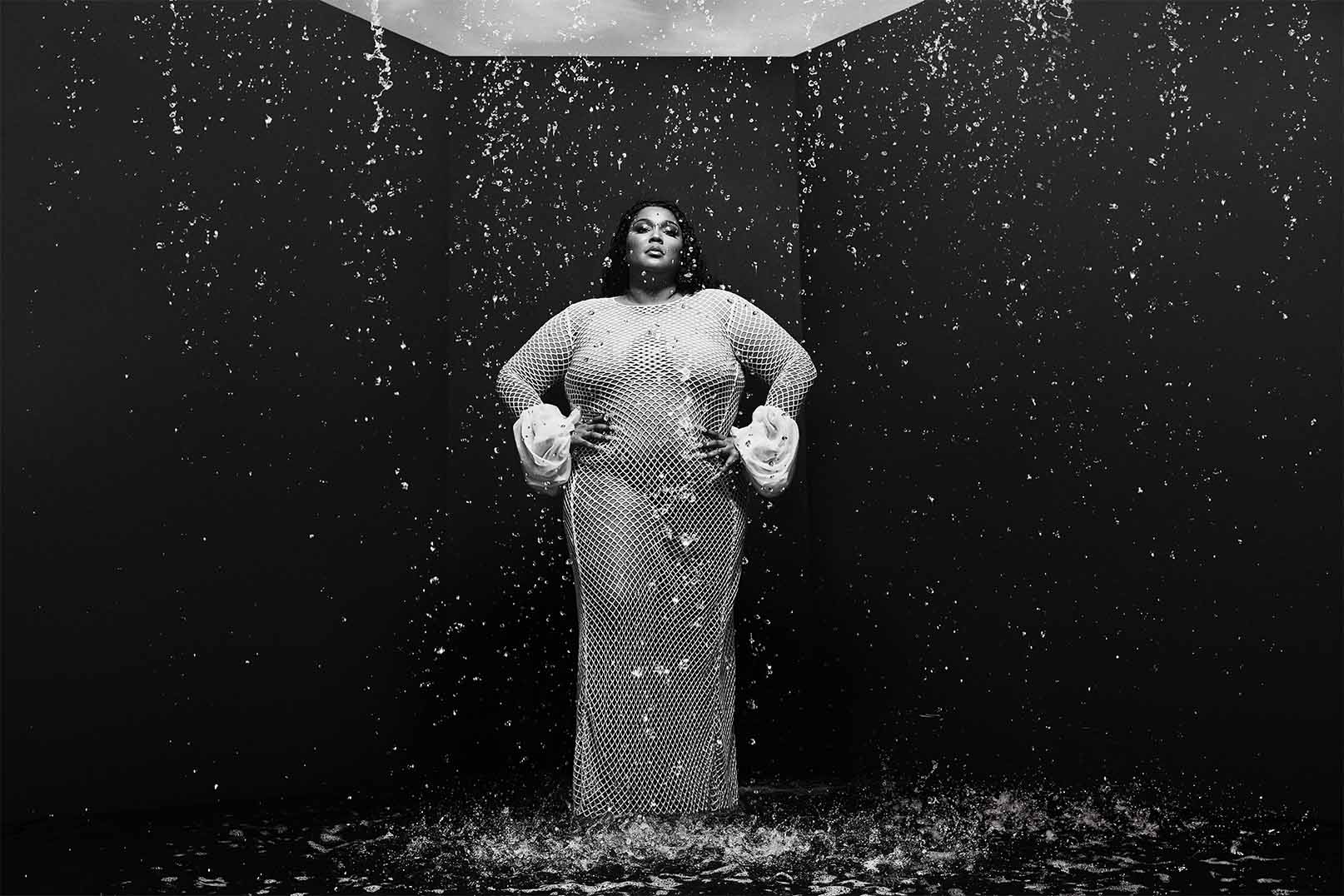 Lizzo Announces European Dates Of The Special Tour