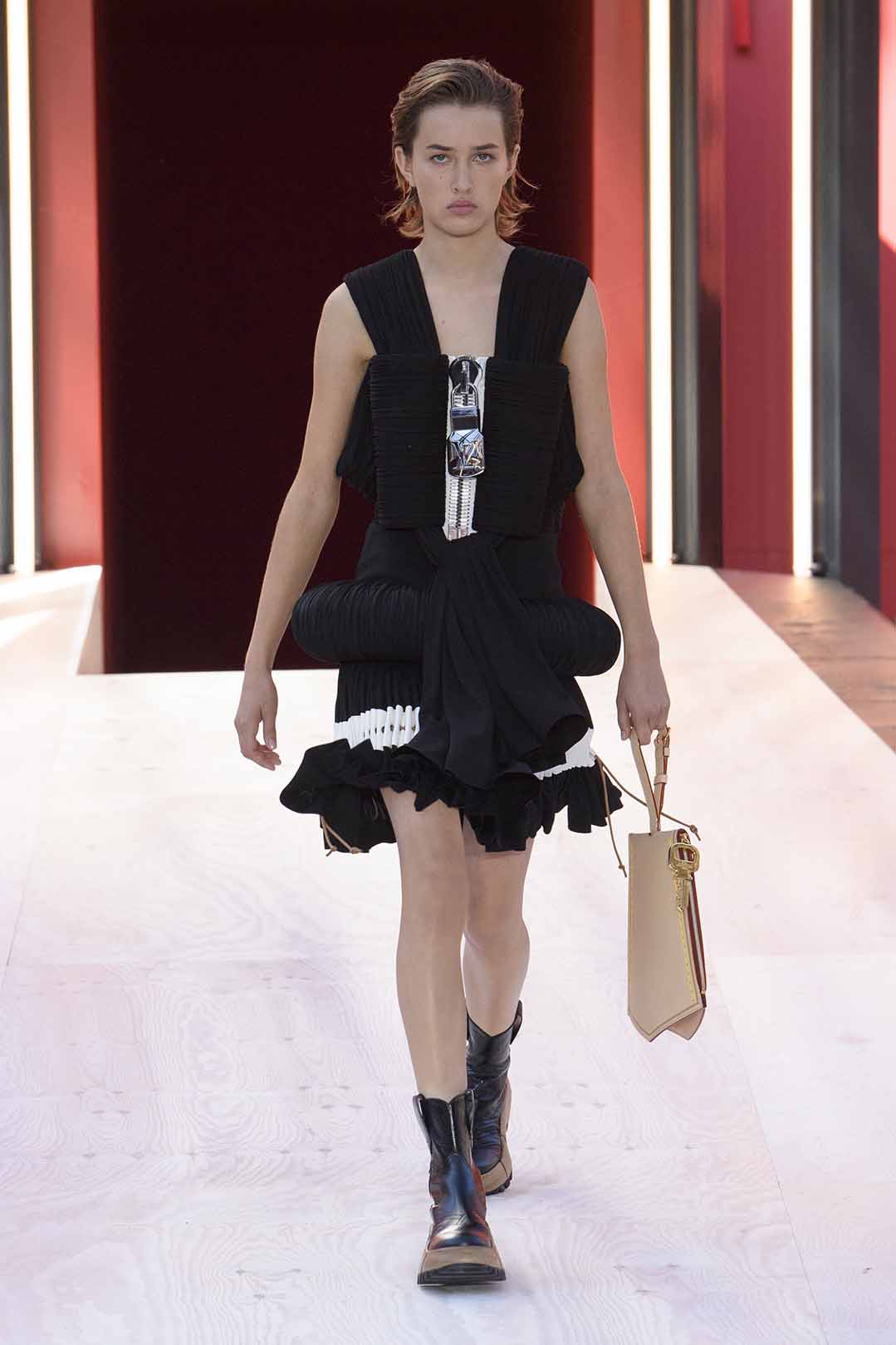 Louis Vuitton Women’s Spring - Summer 2023 Show