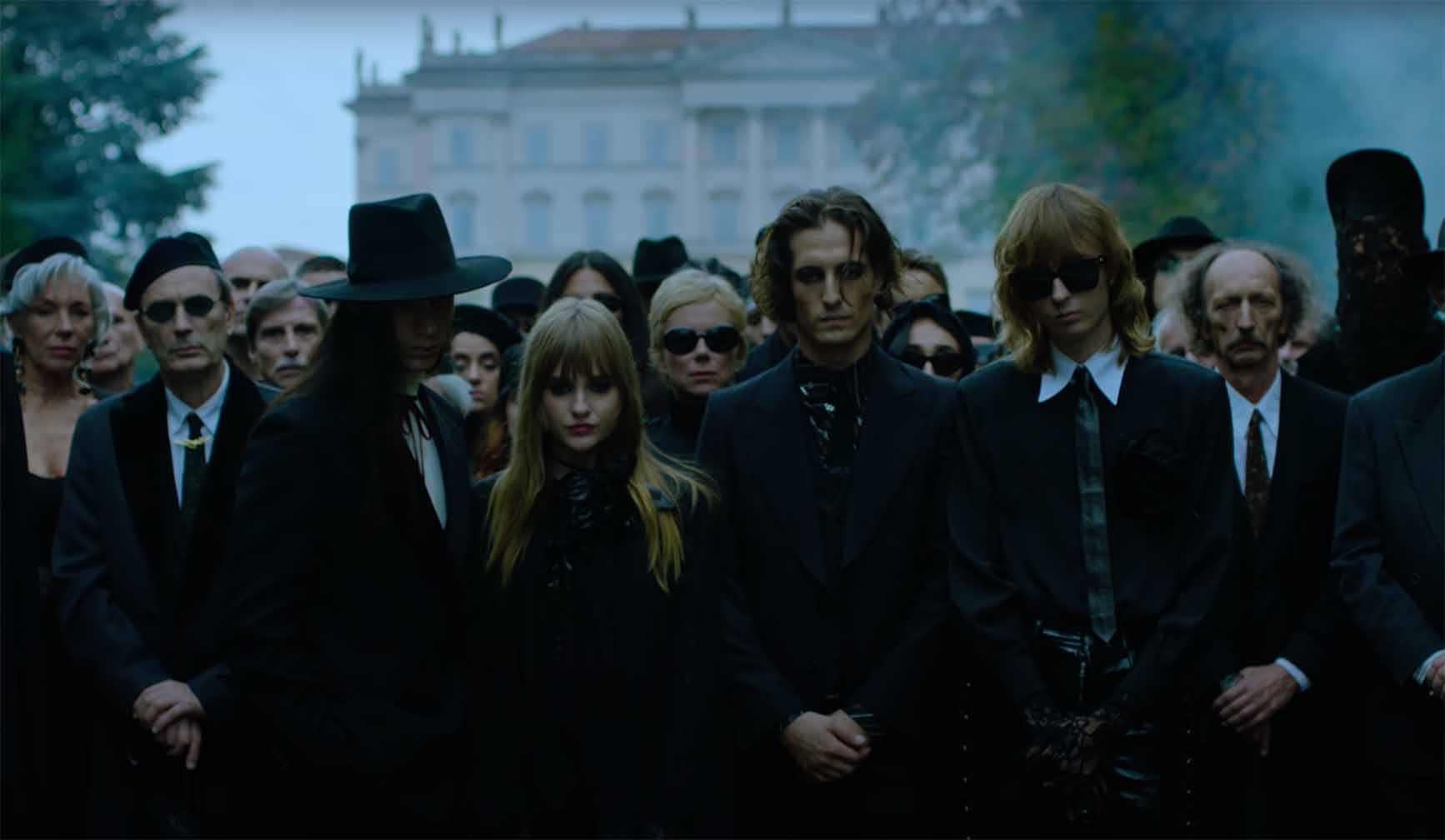 Måneskin- Unveil Music Video For New Single ‘the Loneliest’