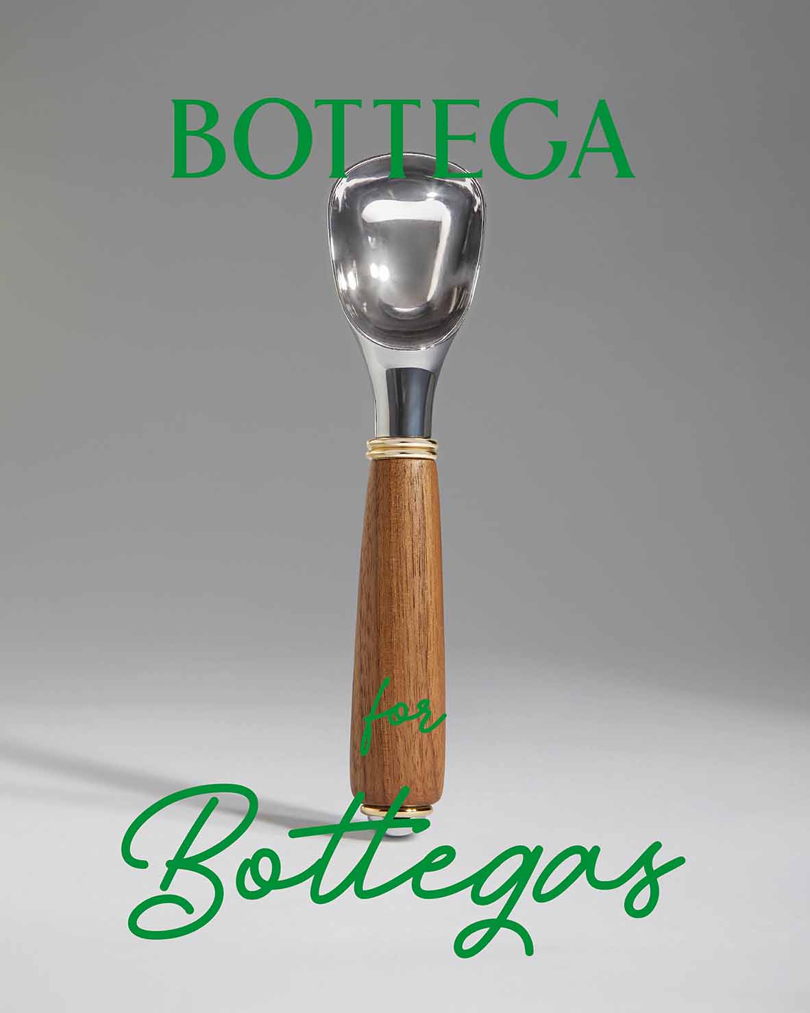 Bottega Veneta Introduces Bottega For Bottegas