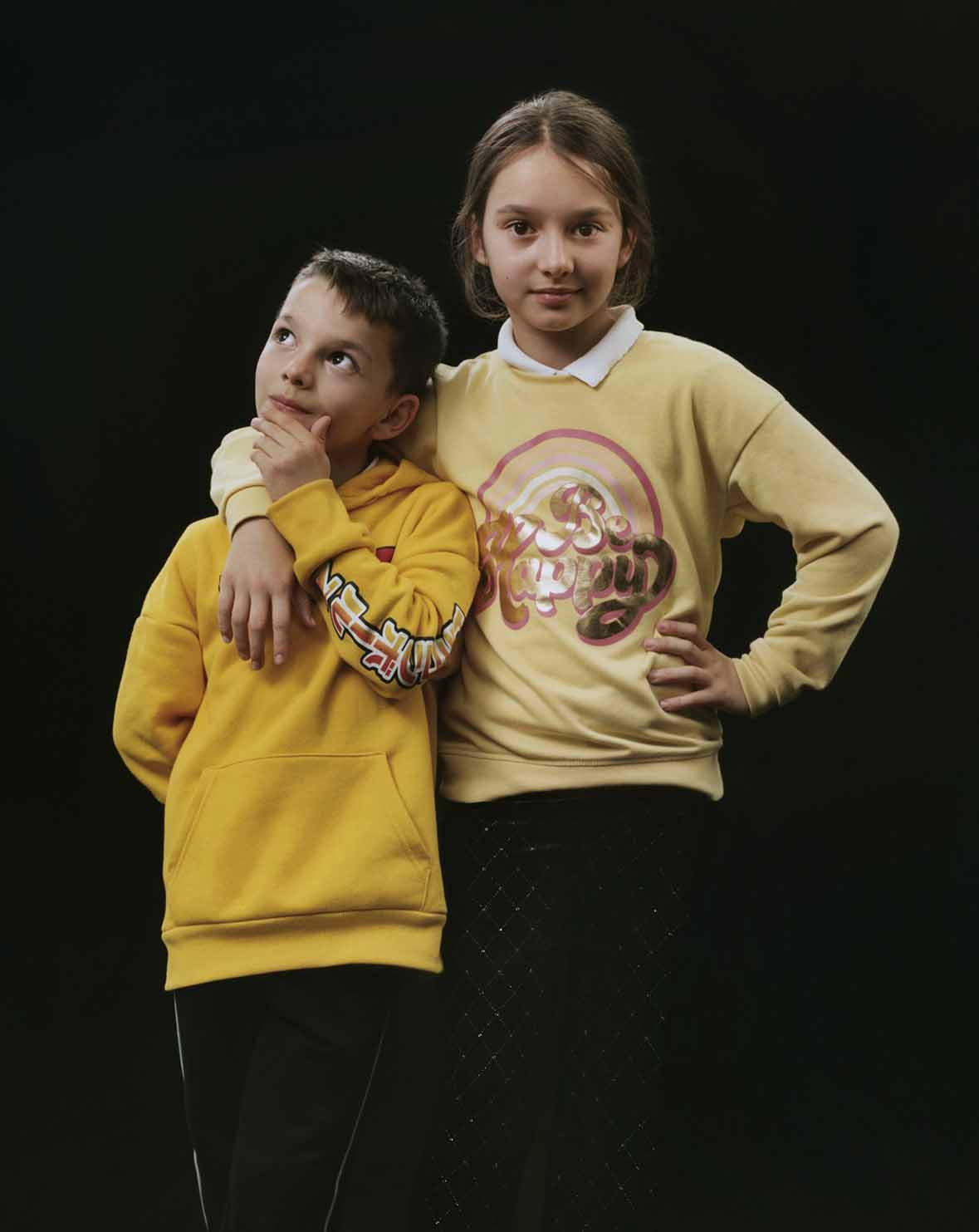 Burberry Partners with OnSide to Support Youth This Festive Season© Courtesy of Burberry & OnSide