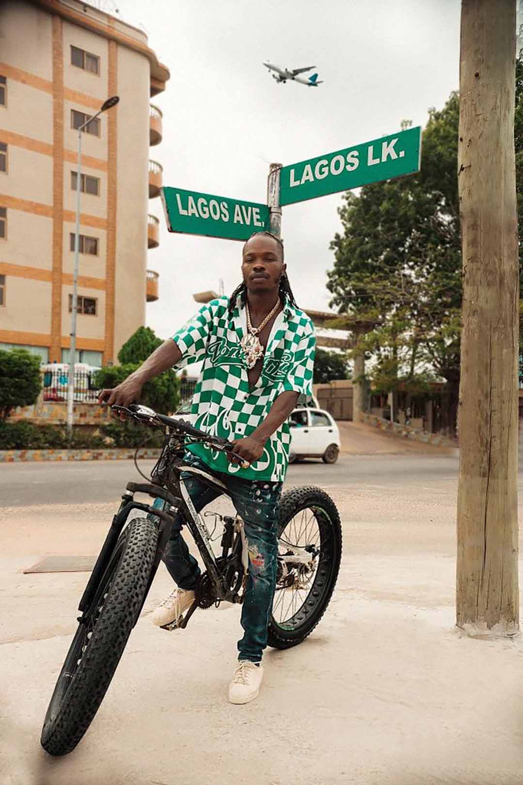 Naira Marley- PHOTO CREDIT: Courtesy of The Orchard