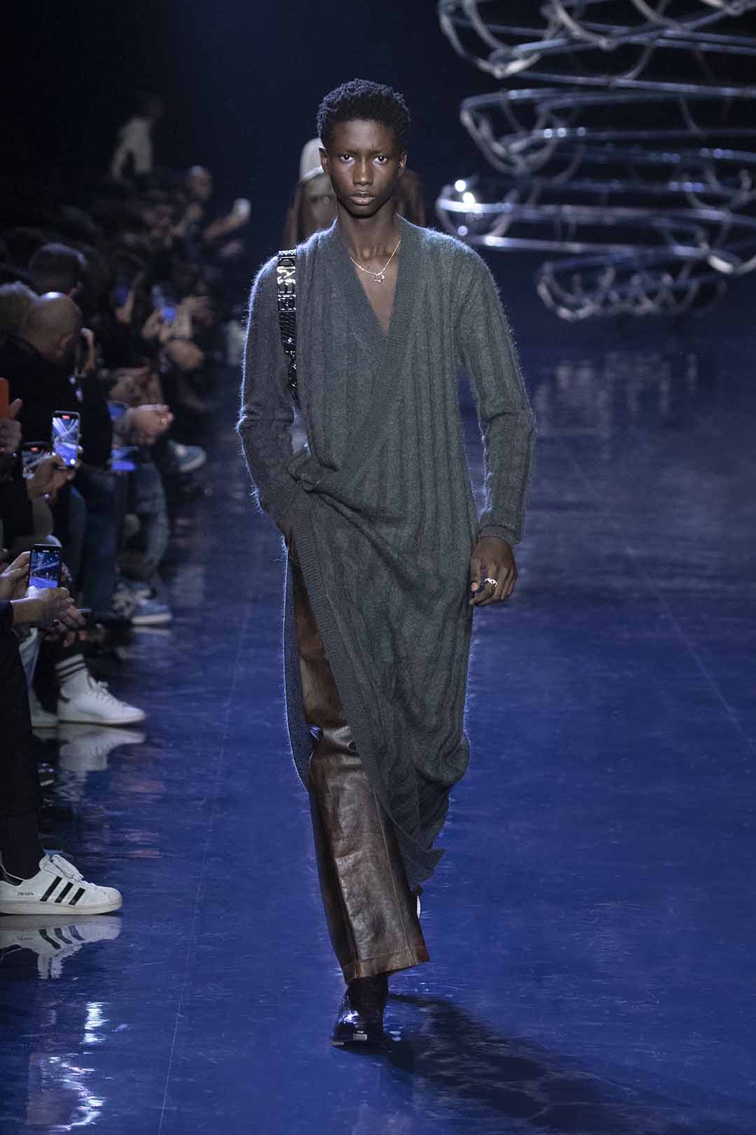 FENDI Men’s Fall/Winter 2023-24 Collection 