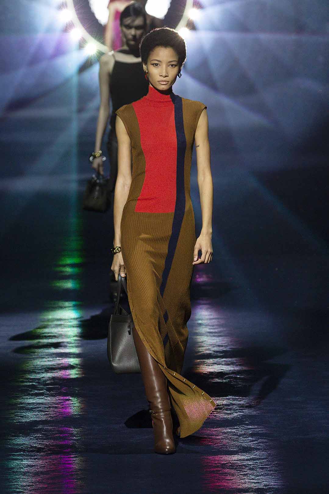 FENDI Women’s Autumn/Winter 2023 Collection