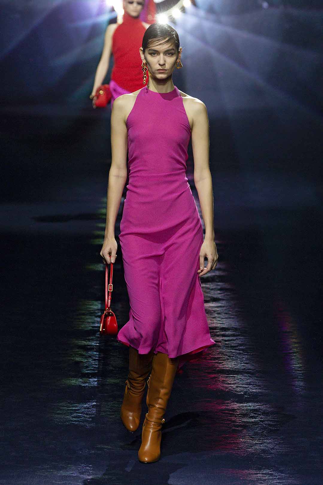 FENDI Women’s Autumn/Winter 2023 Collection