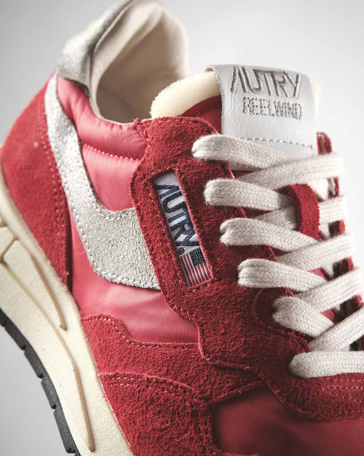 Autry, the iconic sneaker brand