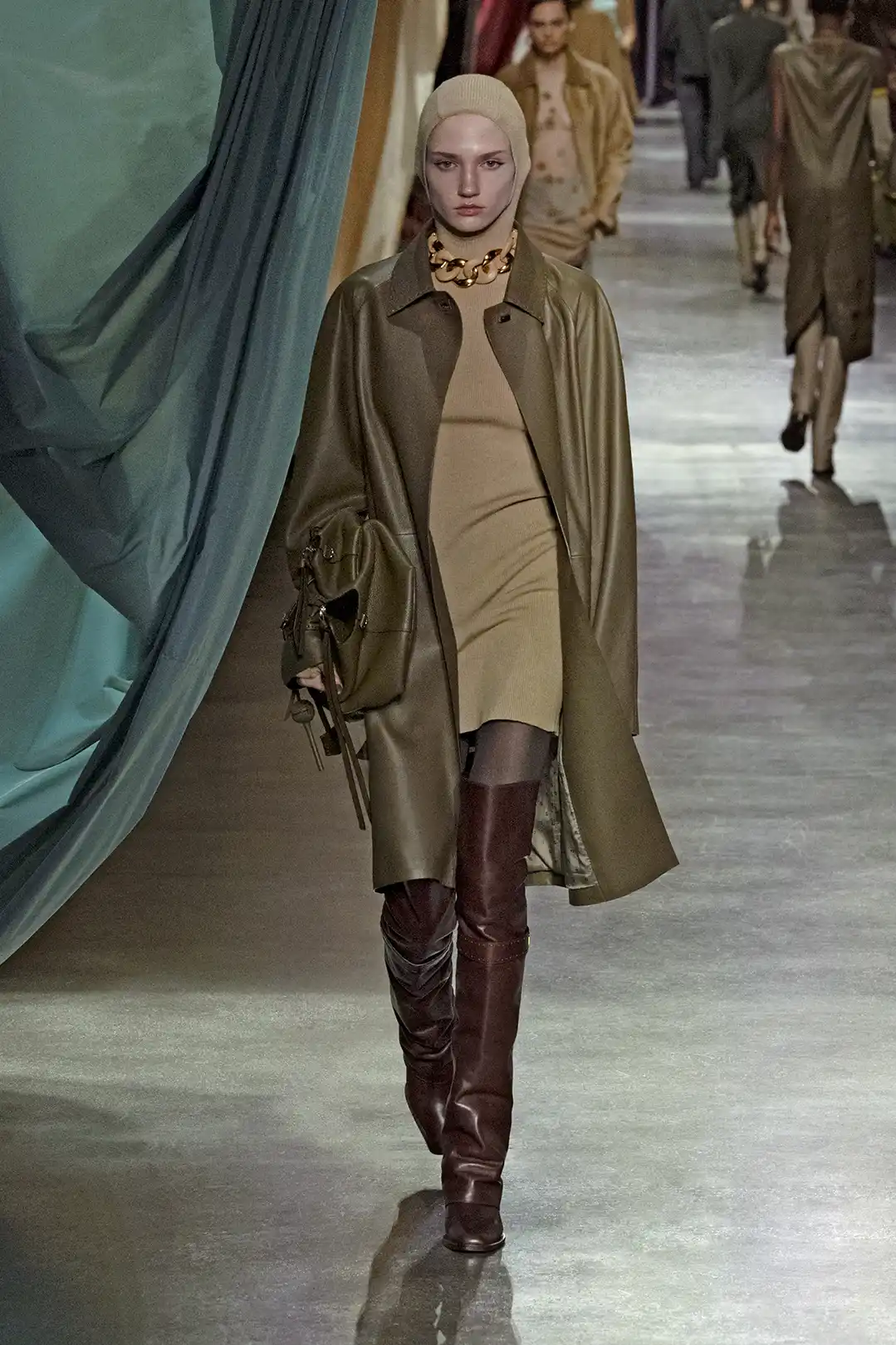 FENDI Women’s Autumn/Winter 2024 Collection