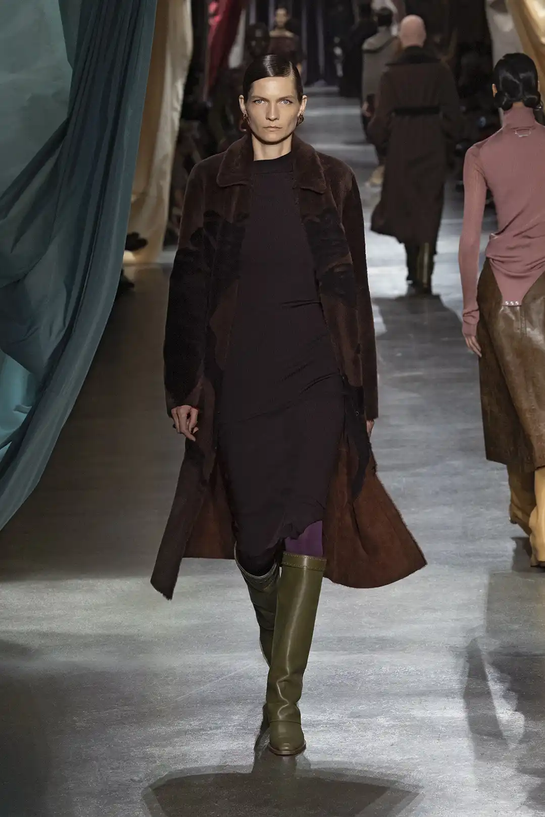 FENDI Women’s Autumn/Winter 2024 Collection