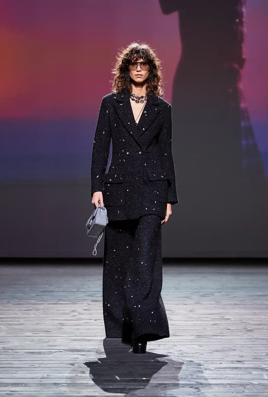 Chanel Fall-winter 2024/25 Ready-to-wear Collection