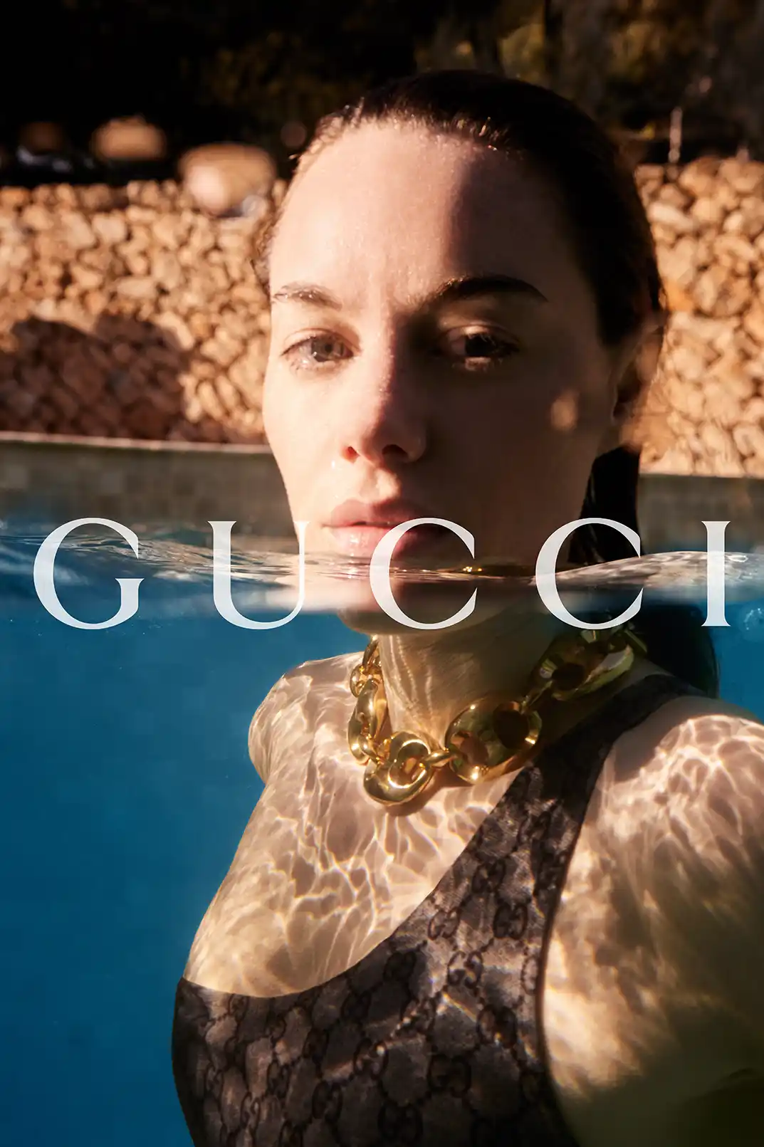 Gucci Lido - The Essence Of An Italian Summer