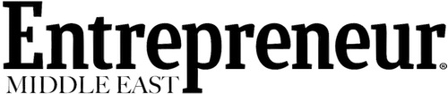 Entrepreneur Magazine Middle East logo